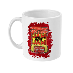 Jam That Jam Mug | WrestleTalk