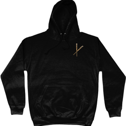 Barbed Bats Hoodie | Foreign Objects