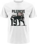 Piledrive Covid19