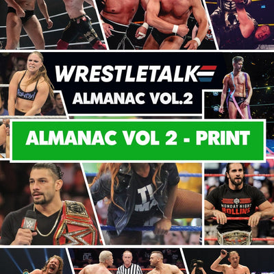 Almanac
