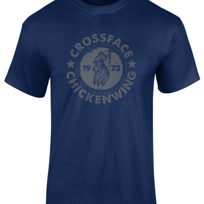 Crossface Chickenwing | Finishing Move