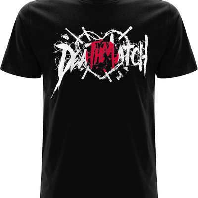Deathmatch | Finishing Move