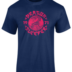 Dragon Sleeper T-Shirt | Finishing Move