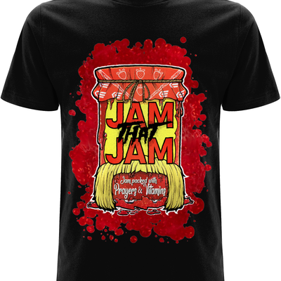 Jam That Jam Collection