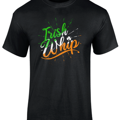 Irish Whip | Finishing Move