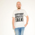 WrestleTalk | Support T-Shirt